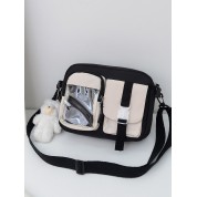 Cute Messenger Bag For Women