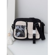 Cute Messenger Bag For Women