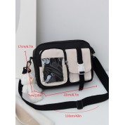 Cute Messenger Bag For Women