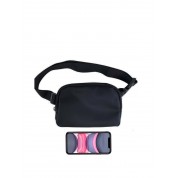 Nylon Messenger Bag For Women