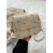 12 Inch Mini Crossbody Bag