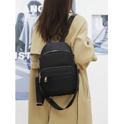 Small Black Handbags For Women