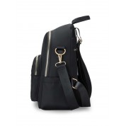 Small Black Handbags For Women