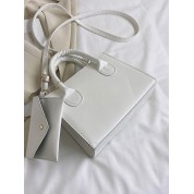 Mini Crossbody Bag With Handle