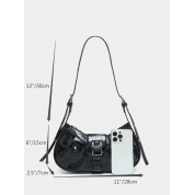 Casual Sling Bag For Women