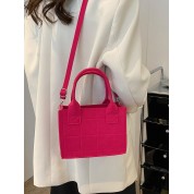 Women Marc Jacobs Tote Bag Pink