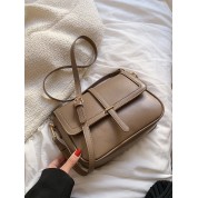 Leather Business Bags For Women