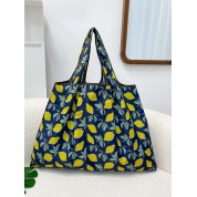 Leopard Print Tote Bag Shopper