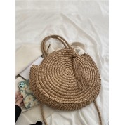 Beach Bag With Shoulder Strap