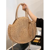 Beach Bag With Shoulder Strap