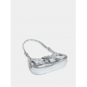 Silver Hobo Bags For Women