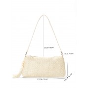 Coach Top Handle Shoulder Bag