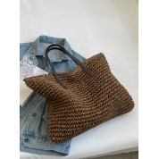 Canvas Shoulder Bag For Travel