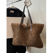 Canvas Shoulder Bag For Travel