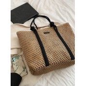 Tote Bags With Leather Straps