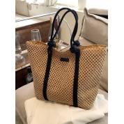 Tote Bags With Leather Straps