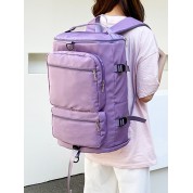 Travel Backpack Size For Carry On