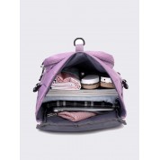 Travel Backpack Size For Carry On