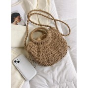 Designer Straw Bags For Summer