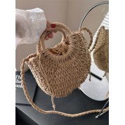 Designer Straw Bags For Summer