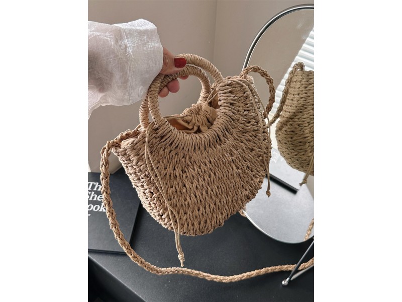 Where To Buy Straw Bags In Bali?