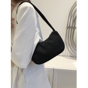 Coach Small Black Crossbody Bag