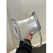 Chain Strap Crossbody Bag Mini