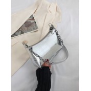 Chain Strap Crossbody Bag Mini