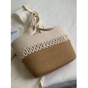 Large Straw Bags For Summer