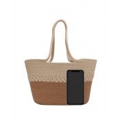 Large Straw Bags For Summer