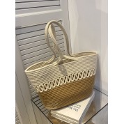 Large Straw Bags For Summer