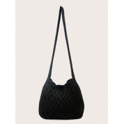 Long Over Shoulder Hobo Bags