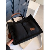 Black Hand Bag For Women