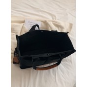 Black Hand Bag For Women