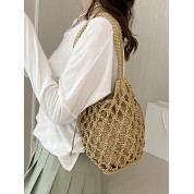 Bag Shoulder Canvas Women Travel