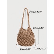 Bag Shoulder Canvas Women Travel