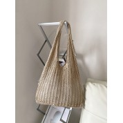 Crochet Small Bag For Girls