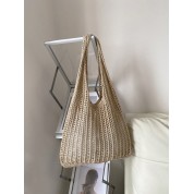 Crochet Small Bag For Girls