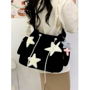 Anti Theft Crossbody Shoulder Bag