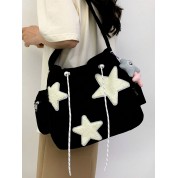 Anti Theft Crossbody Shoulder Bag