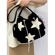 Anti Theft Crossbody Shoulder Bag