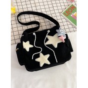 Anti Theft Crossbody Shoulder Bag