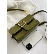 Small Square Insulated Lunch Bag