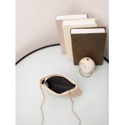 Small Leather Bag For Woman