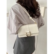 Small Flap Cross Body Bag