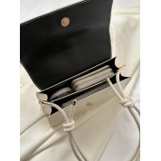 Small Flap Cross Body Bag