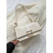 Small Flap Cross Body Bag