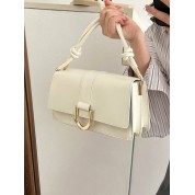 Small Flap Cross Body Bag