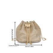 Hand Bag Design For Woman