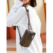 Sporty Sling Bags For Women